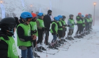 В рамках проекта «Лыжи зовут!» в Чечне проведут 20 занятий