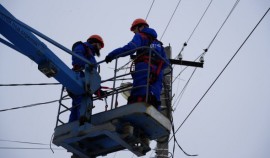 Часть Грозного и Шелковского района останется без света 7 августа
