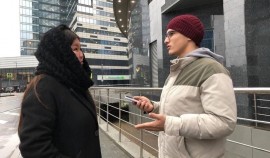 Россияне рассказывают о своем отношении к ЧР и чеченскому народу