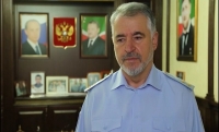 Руслан Алханов: Республика является самым безопасным регионом РФ