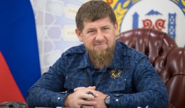14 лет назад Рамзан Кадыров был назначен временно исполняющим обязанности Президента ЧР