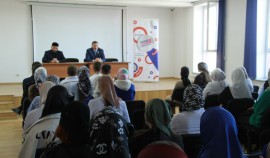 МГЕР ЧР провела круглый стол «Путь Ахмата-Хаджи Кадырова»