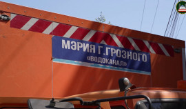 В поселке Несерхоева прокладывают дополнительную линию водоснабжения