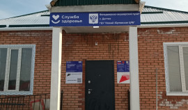 В Ножай-Юртовском районе завершено строительство двух ФАПов