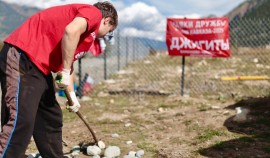 «Маяки дружбы. Башни Кавказа» – 2025