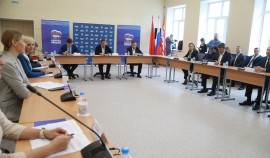 В 2023 году в программу капремонта вошли 78 школ Чеченской Республики