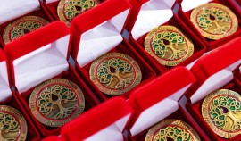 Служба крови Чеченской Республики признана победителем спецпроекта «Донорство объединяет»
