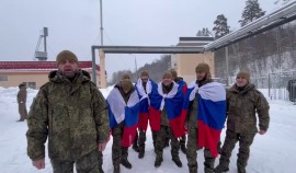 Рамзан Кадыров: Продолжается работа по розыску и возвращению наших военнослужащих из Украины