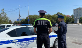 Более 4 млн руб. взыскали с водителей ЧР за проезд на запрещающий сигнал светофора