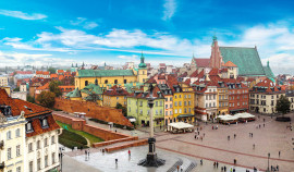 Польша отменила все ограничения по коронавирусу, кроме обязанности ношения масок