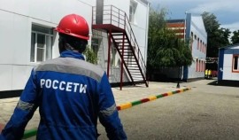 АО «Чеченэнерго» проверило состояние энергообъектов вблизи учреждений летнего отдыха детей