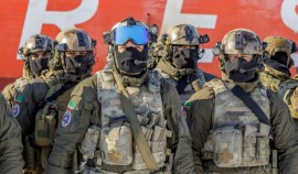 Росгвардейцы ЧР проверили будущие сельхозугодья на наличие опасных предметов