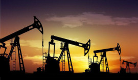 Поиски новых запасов нефти начнут в Чеченской Республике