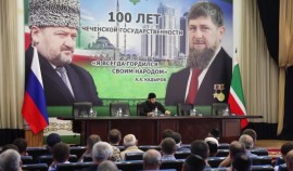 В Грозном обсудили готовность системы ЖКХ к предстоящему Дню города