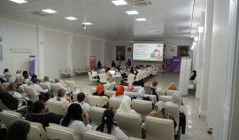 В ЧГПУ стартовал второй поток курсов для советников директора по воспитанию