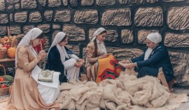 Волонтеры культуры запустили серию фильмов о традициях народов России