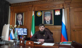 «Турпалхо – Герои 95»: первый модуль завершился практикой в Ачхой-Мартановском районе