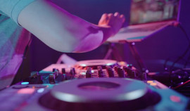 Продолжается прием заявок на молодежную премию «Шум»