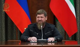 Рамзан Кадыров провел совещание в Правительстве Чеченской Республики