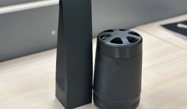 Стартап-студия ГГНТУ запустила сервис по созданию авторских аромадиффузоров