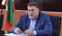 Министр промышленности Чечни Ризван Масаев принял участие в программе «Федеральная практика»