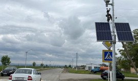 «Безопасность на дорогах: опрос о фотовидеофиксации нарушений ПДД в Чеченской Республике»