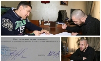 Джабар Аскеров будет выступать за Клуб кикбоксинга «Ахмат»