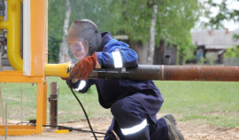 В ЧР свыше 4 тысяч домов будет подключено к газу