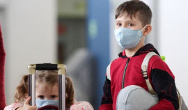 В ЧР начало прививочной кампании среди подростков запланировано на 31 января