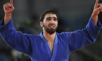 Чемпионат России по дзюдо пройдет в Грозном в 2018 году