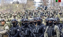 Из Чеченской Республики в зону СВО направлено более 70 тысяч бойцов
