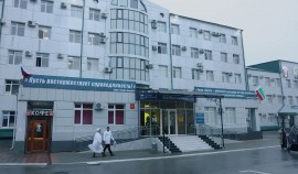 В рамках модернизации в Шалинской ЦРБ откроется отделение кардиологии