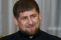 Глава Чеченской Республики Рамзан Кадыров награжден "Орденом Доброты"