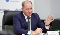 Гендиректор «Россети СК» поблагодарил сотрудников компании за качественную ликвидацию последствий ЧС 