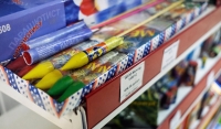 В Чечне проверяют точки продажи пиротехнических изделий