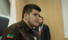 Адам Кадыров назначен куратором в организации гуманитарной помощи для жителей Палестины из ЧР| грозный, чгтрк