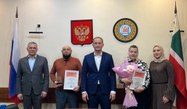 Два лагеря из ЧР вошли в ТОП-10 межрегионального чемпионата по финансовой грамотности