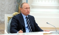 За Владимира Путина готовы проголосовать 69% россиян
