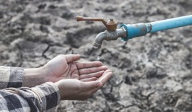 В ЧР обеспечат бесплатной водой села, оставшиеся без водоснабжения из-за жары