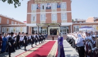 В Чеченской Республике в 2019 году построят 8 школ