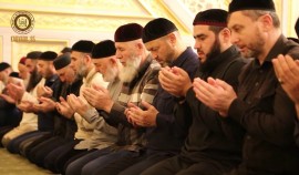 Рамзан Кадыров: Рано или поздно вершители этого геноцида понесут суровое наказание