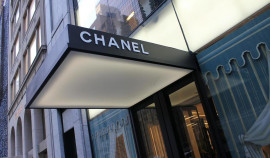 Басманный суд Москвы зарегистрировал иск к Chanel на сто миллионов рублей