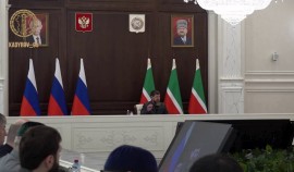 В ЧР на поддержку льготников по оплате ЖКУ в 2026 году направят более 6,8 млрд рублей