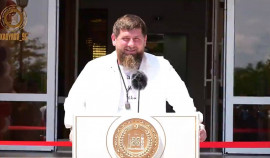 В Грозном открылось новое здание Грозненской стоматологической поликлиники