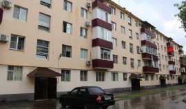 В Грозном до конца года отремонтируют больше 100 домов
