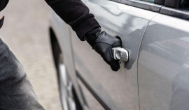 В МВД по ЧР опровергли информацию об угонах автомобилей в 2021 году