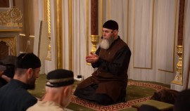 Рамзан Кадыров: «То, что сегодня происходит в мире, оставляет глубокие раны на сердцах верующих»