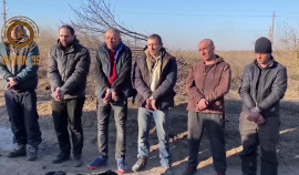 Глава ЧР сообщил, что зачистка от националистов населённых пунктов Донбасса и Украины идет по плану