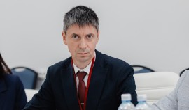 От диалога к делу: эксперт оценил итоги форума «Северный Кавказ»| грозный, чгтрк