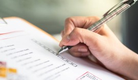 В Шаами-Юрте детям напомнили основные правила безопасного поведения